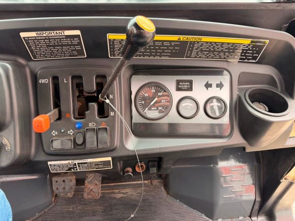 2008 KUBOTA RTV900 Utility buggy gator utv...619 390596274