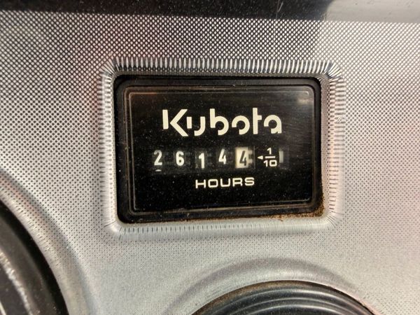 2008 KUBOTA RTV900 Utility buggy gator utv...619 390596275