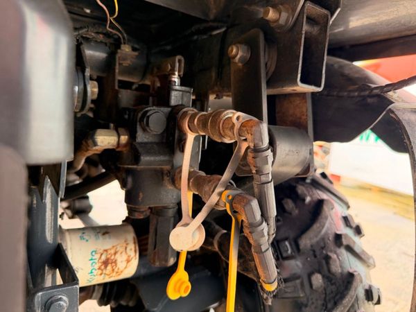 2008 KUBOTA RTV900 Utility buggy gator utv...619 390596281