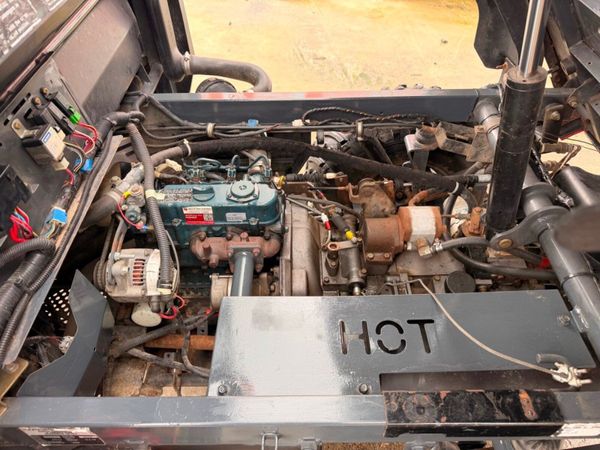 2008 KUBOTA RTV900 Utility buggy gator utv...619 390596300