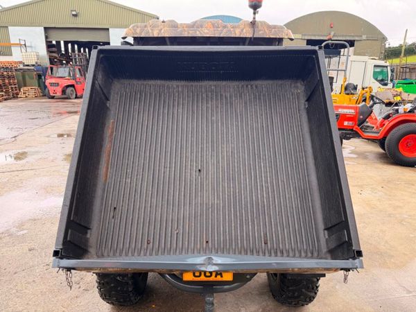 2008 KUBOTA RTV900 Utility buggy gator utv...619 390596314