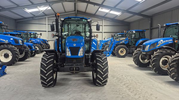 New Holland  T5.105 390508880