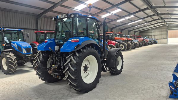 New Holland  T5.105 390508882