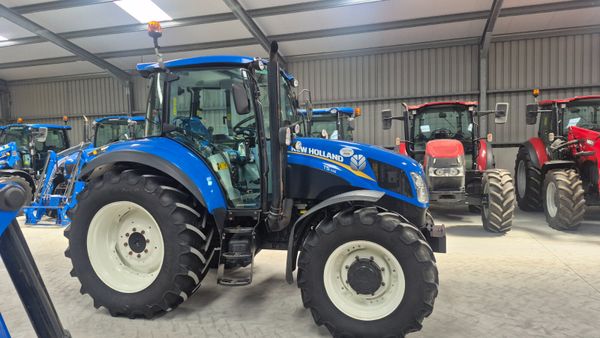 New Holland  T5.105 390508883