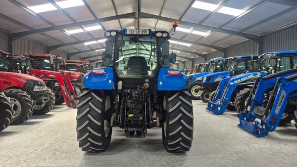New Holland  T5.105 390508884
