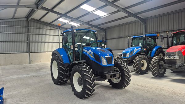 New Holland  T5.105 390508885