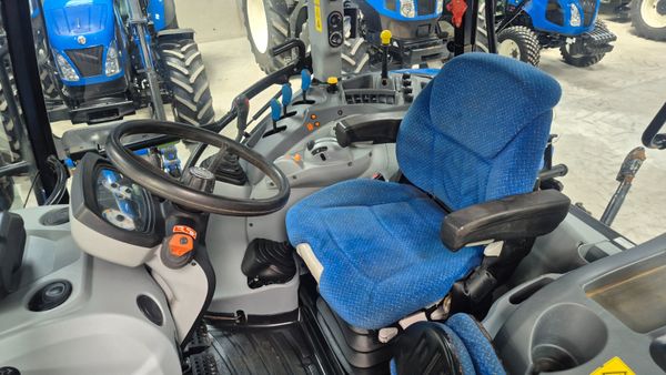 New Holland  T5.105 390508891