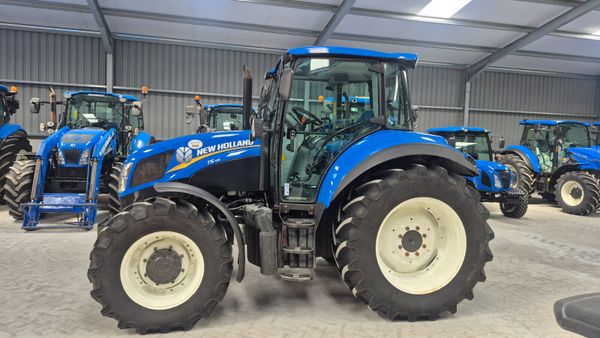 New Holland  T5.105 390508892