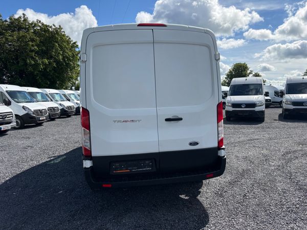 Ford Transit 350 390648891