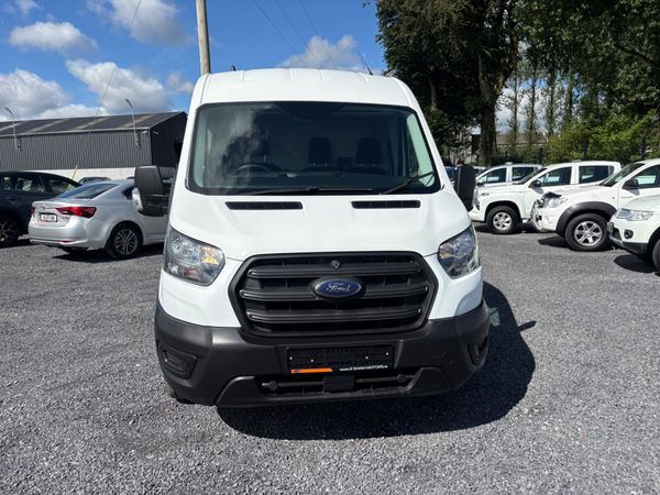 Ford Transit 350 390648895