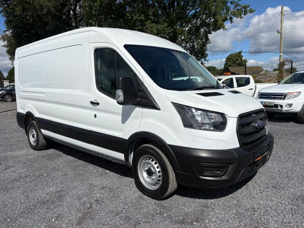 Ford Transit 350 390648909