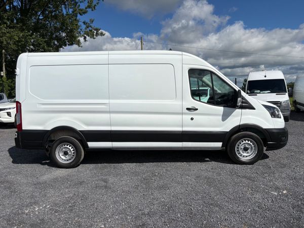 Ford Transit 350 390648910