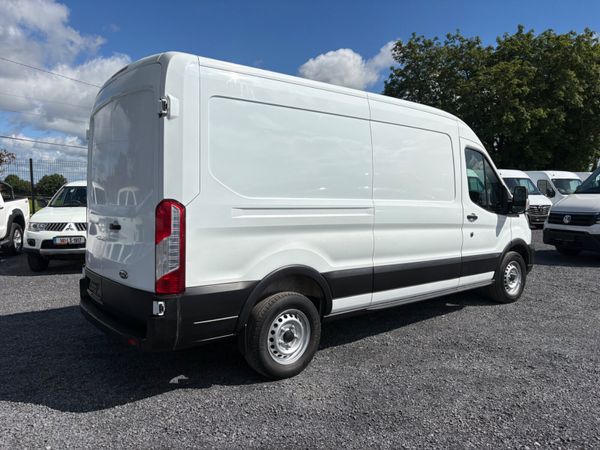 Ford Transit 350 390648911