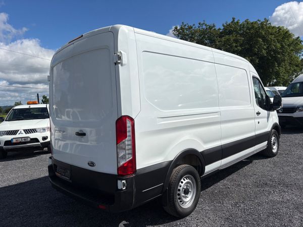 Ford Transit 350 390648912