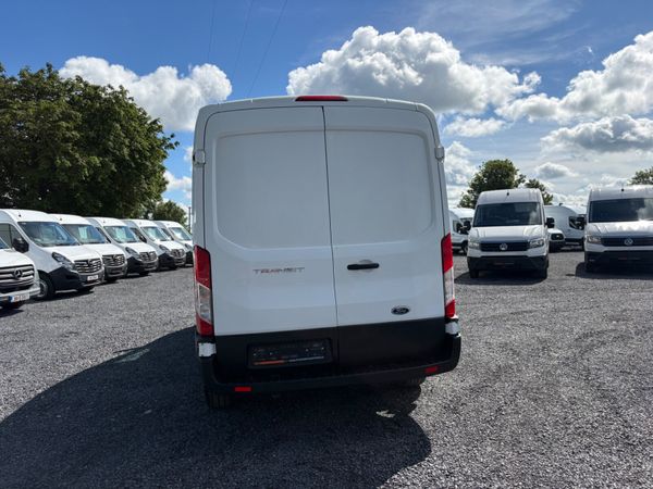 Ford Transit 350 390648913