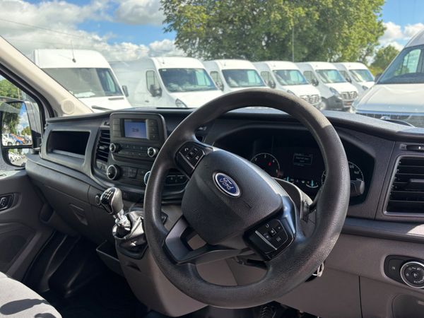 Ford Transit 350 390648917