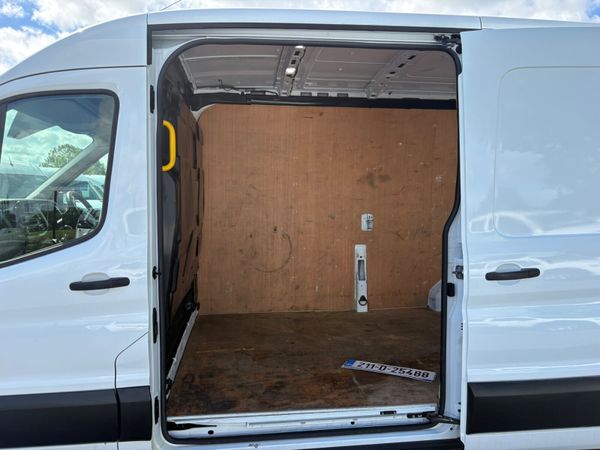 Ford Transit 350 390648925