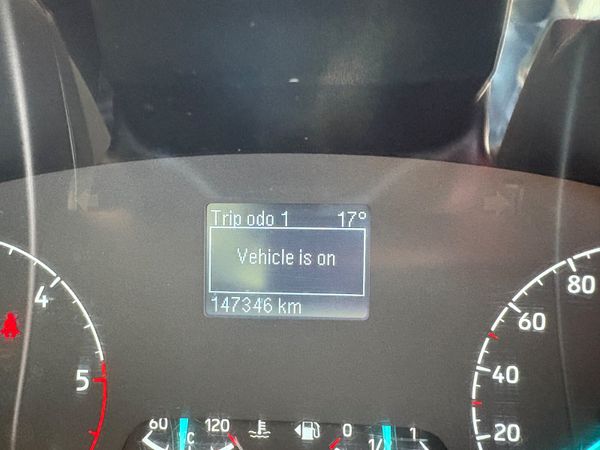 Ford Transit 350 390648926