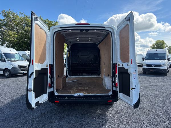 Ford Transit 350 390648927