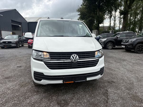 Volkswagen Transporter 390649225