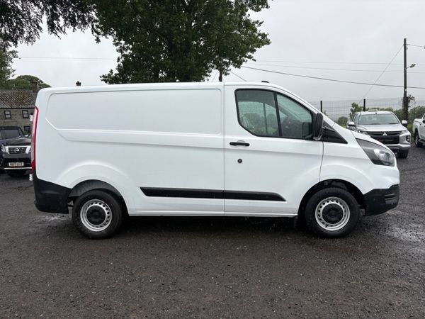 Ford Transit Custom 390649481