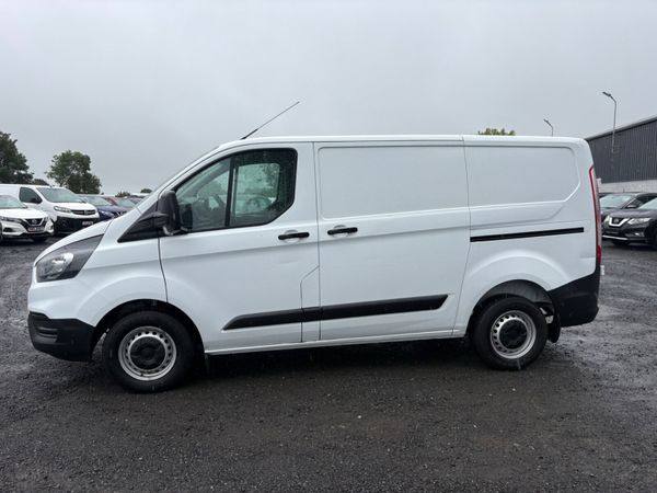 Ford Transit Custom 390649482