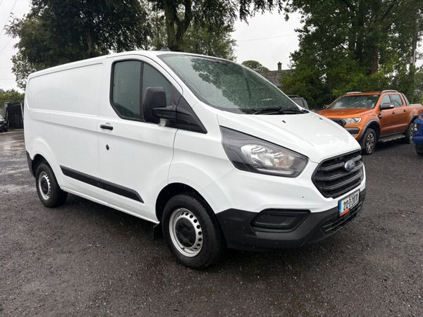 Ford Transit Custom 390649485