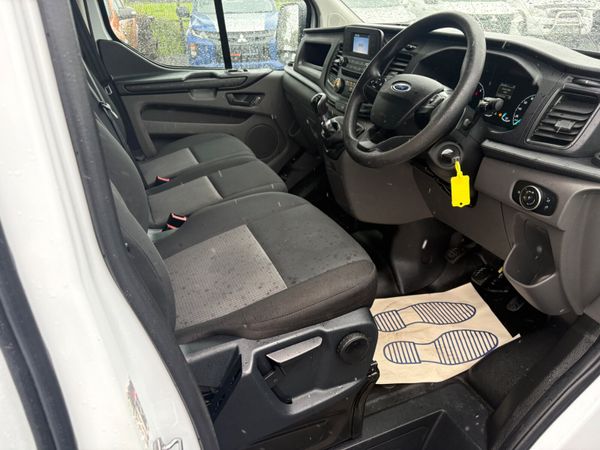 Ford Transit Custom 390649496
