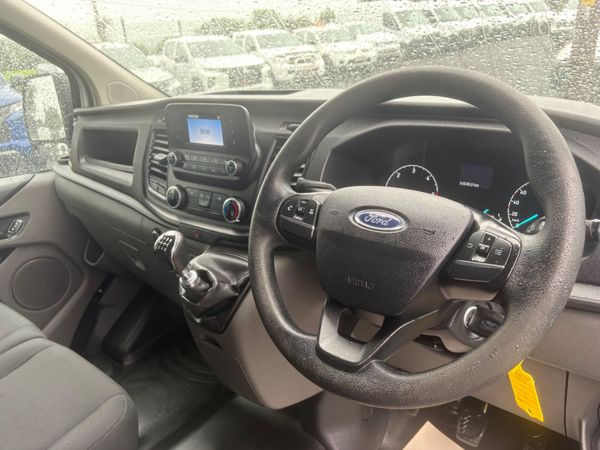Ford Transit Custom 390649499