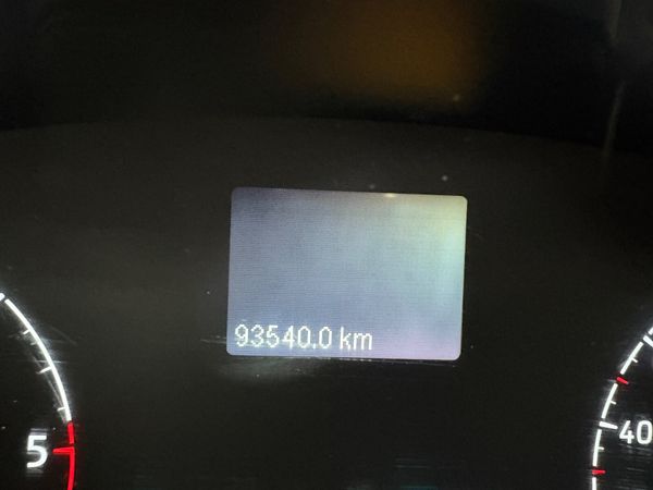 Ford Transit Custom 390649501