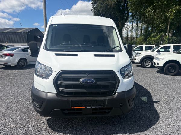 Ford Transit 390654099