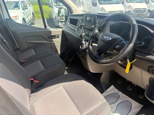 Ford Transit 390654157