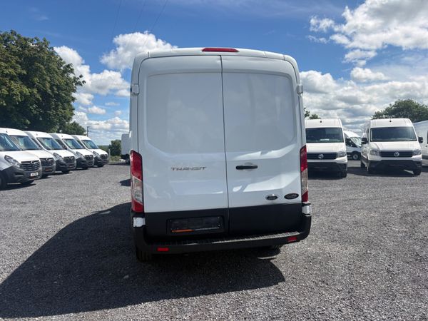 Ford Transit 390654160