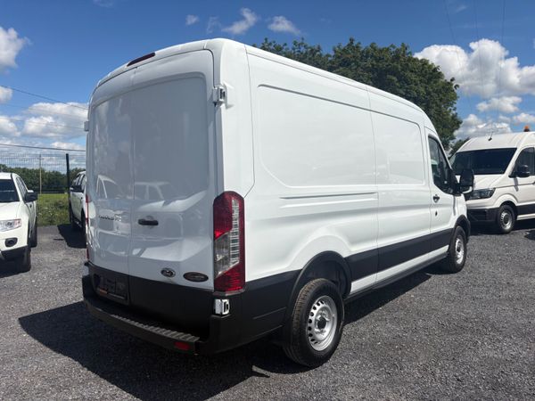Ford Transit 390654161
