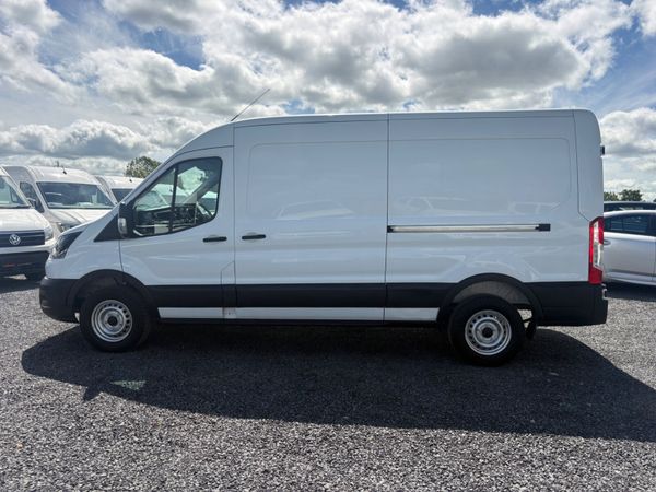 Ford Transit 390654101