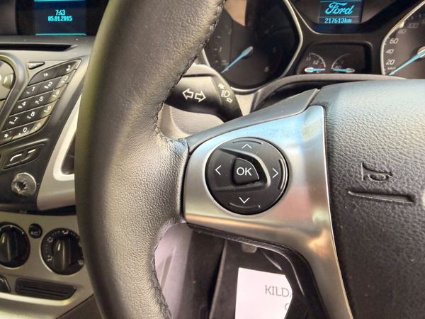 Ford Focus  Diesel 2 Seat Commercial DOE 01/27 390632452