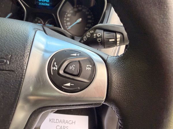 Ford Focus  Diesel 2 Seat Commercial DOE 01/27 390632454
