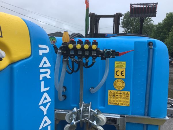 New Parlayan Sprayers 390633187