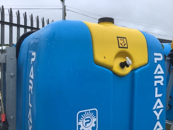 New Parlayan Sprayers 390633192