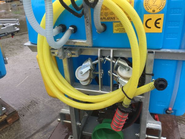 New Parlayan Sprayers 390633196