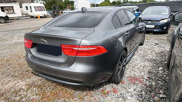 2017 JAGUAR XE  R-SPORT D AUTO 2.0d For Breaking! 390766067