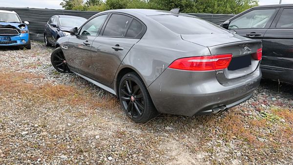 2017 JAGUAR XE  R-SPORT D AUTO 2.0d For Breaking! 390766068