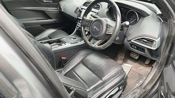 2017 JAGUAR XE  R-SPORT D AUTO 2.0d For Breaking! 390766021