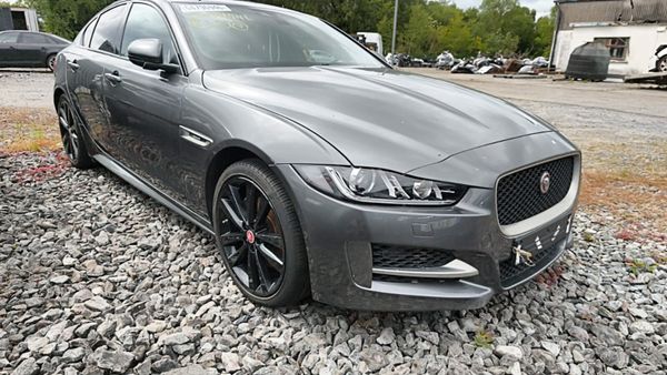 2017 JAGUAR XE  R-SPORT D AUTO 2.0d For Breaking! 390766022
