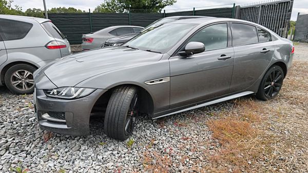 2017 JAGUAR XE  R-SPORT D AUTO 2.0d For Breaking! 390766023