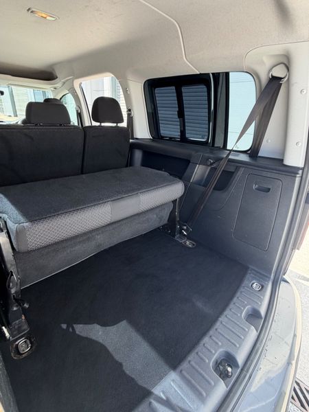 Volkswagen Caddy Auto *7seater 390769046