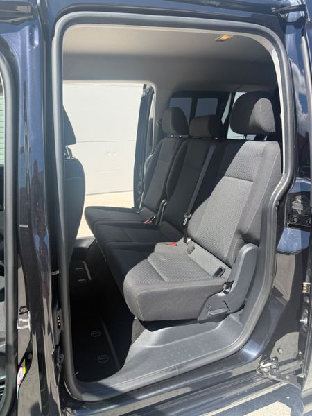 Volkswagen Caddy Auto *7seater 390769048