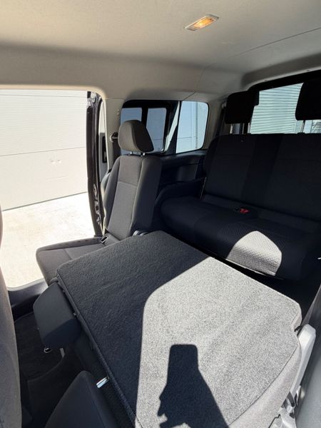 Volkswagen Caddy Auto *7seater 390769049