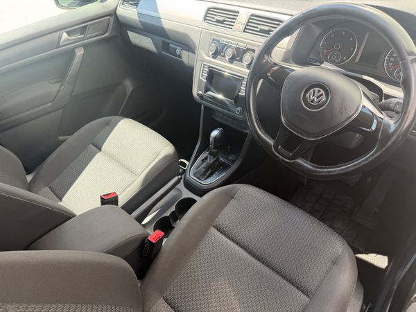 Volkswagen Caddy Auto *7seater 390769056