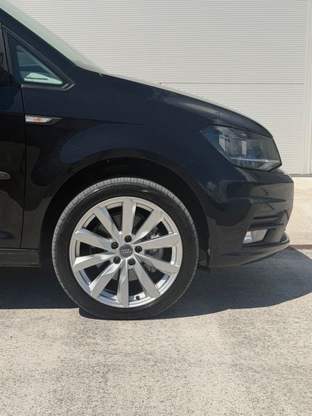 Volkswagen Caddy Auto *7seater 390769058